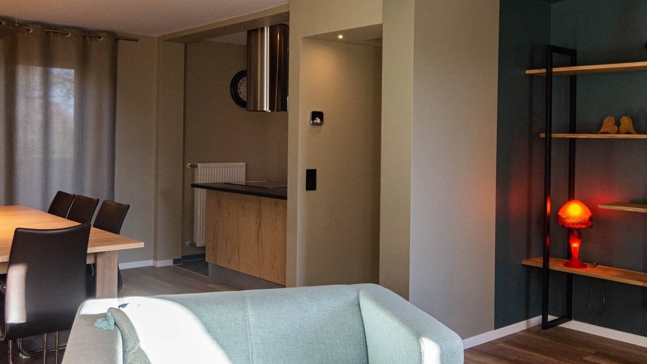 Photo of Livingroom in Lemberg