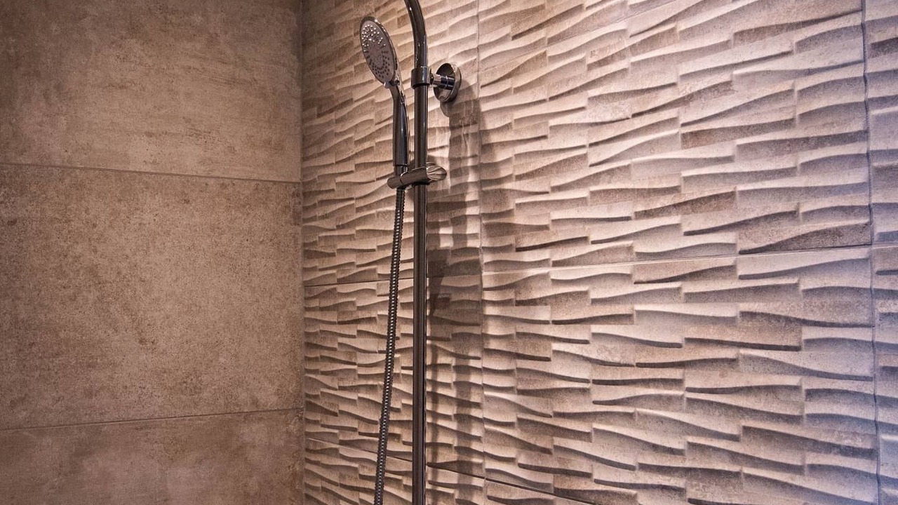 Photo of Bathroom in Lemberg