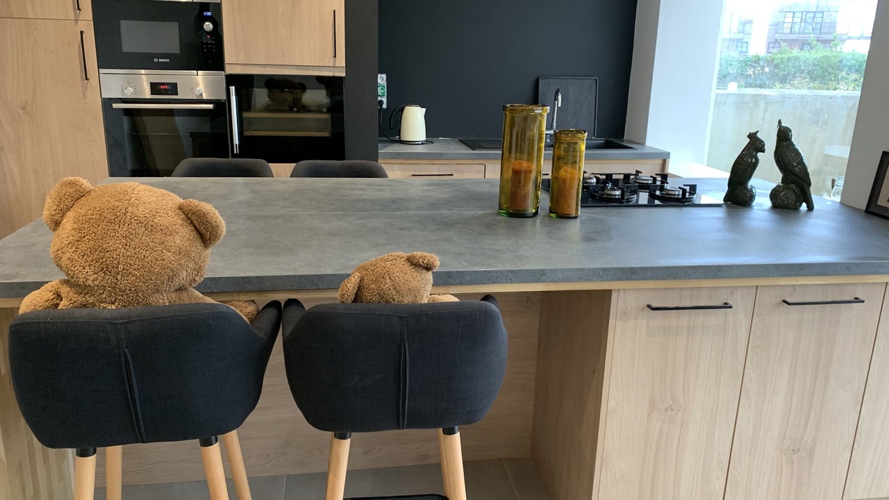 Photo of Kitchen in Wimereux