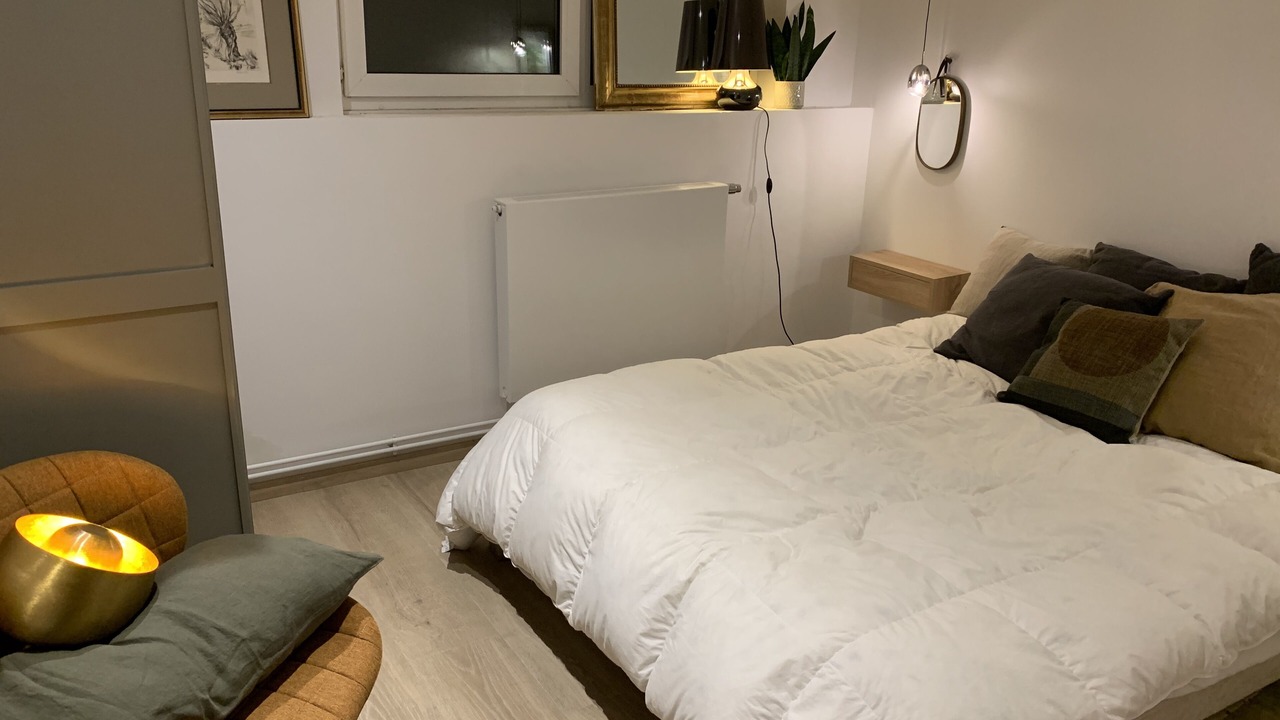 Photo of Bedroom in Wimereux
