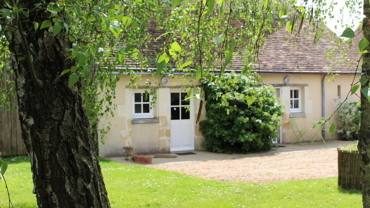 Photo of Outdoor in Mareil-sur-Loir
