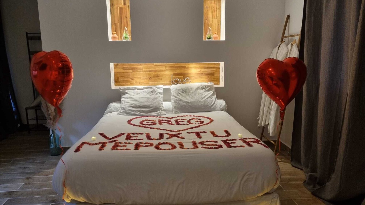 Photo of Bedroom in Saint-Leu-la-Foret