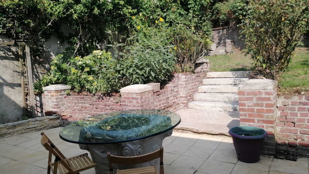 Photo of Patio Balcony in Saint-Leu-la-Foret