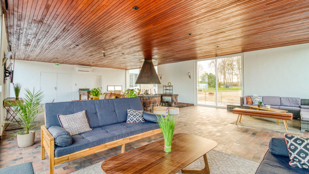 Photo of Livingroom in Gravon