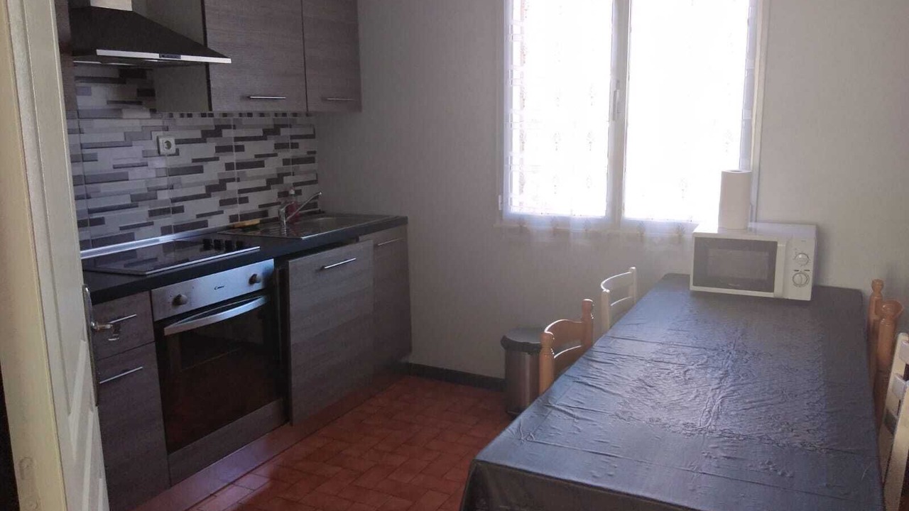 Photo of Kitchen in Pierrelaye