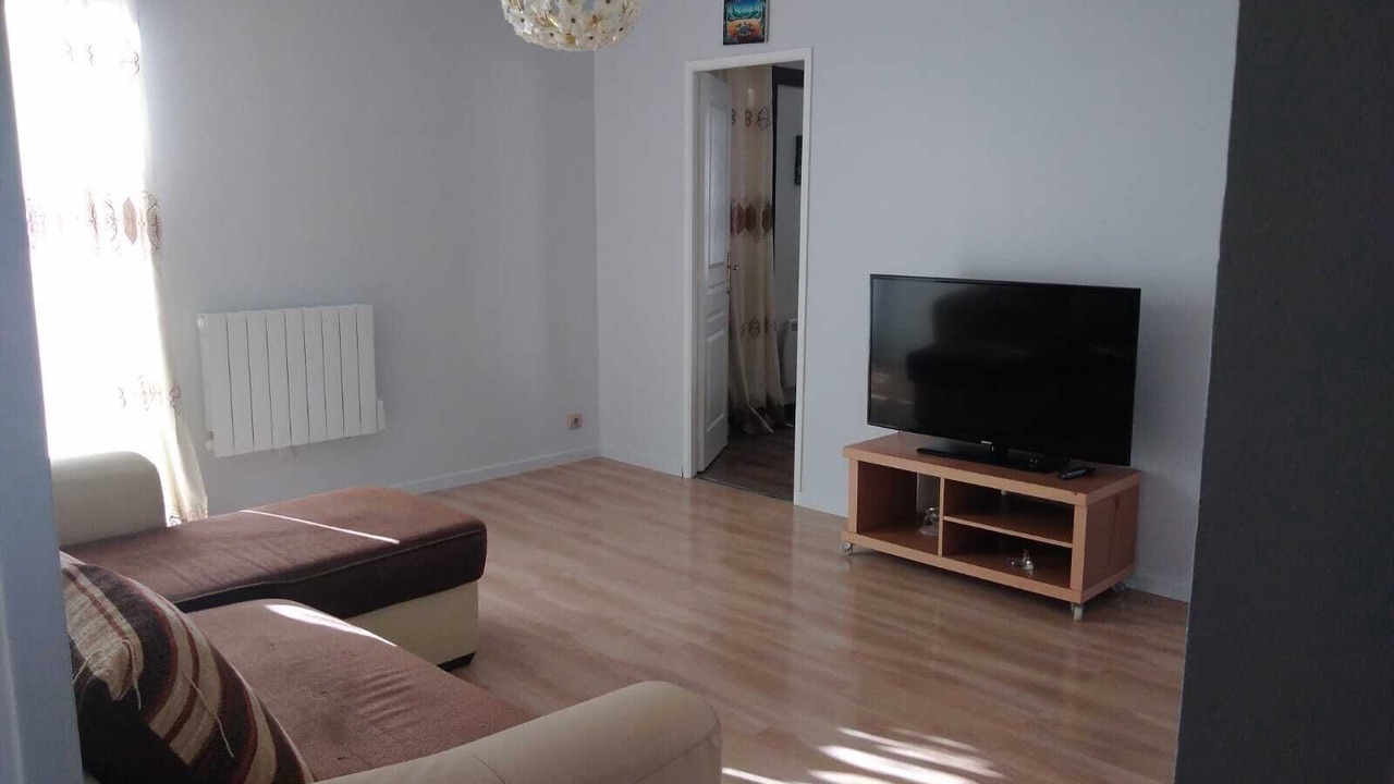 Photo of Livingroom in Pierrelaye