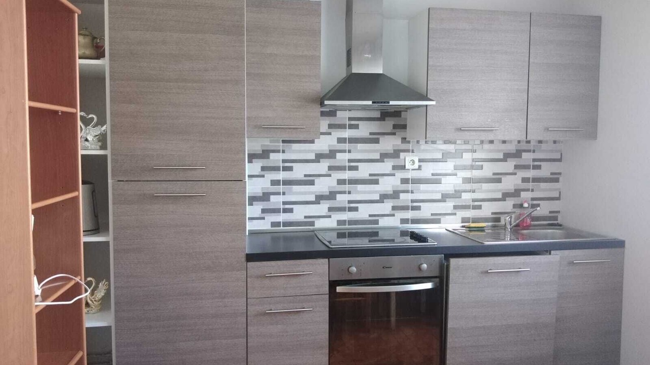 Photo of Kitchen in Pierrelaye