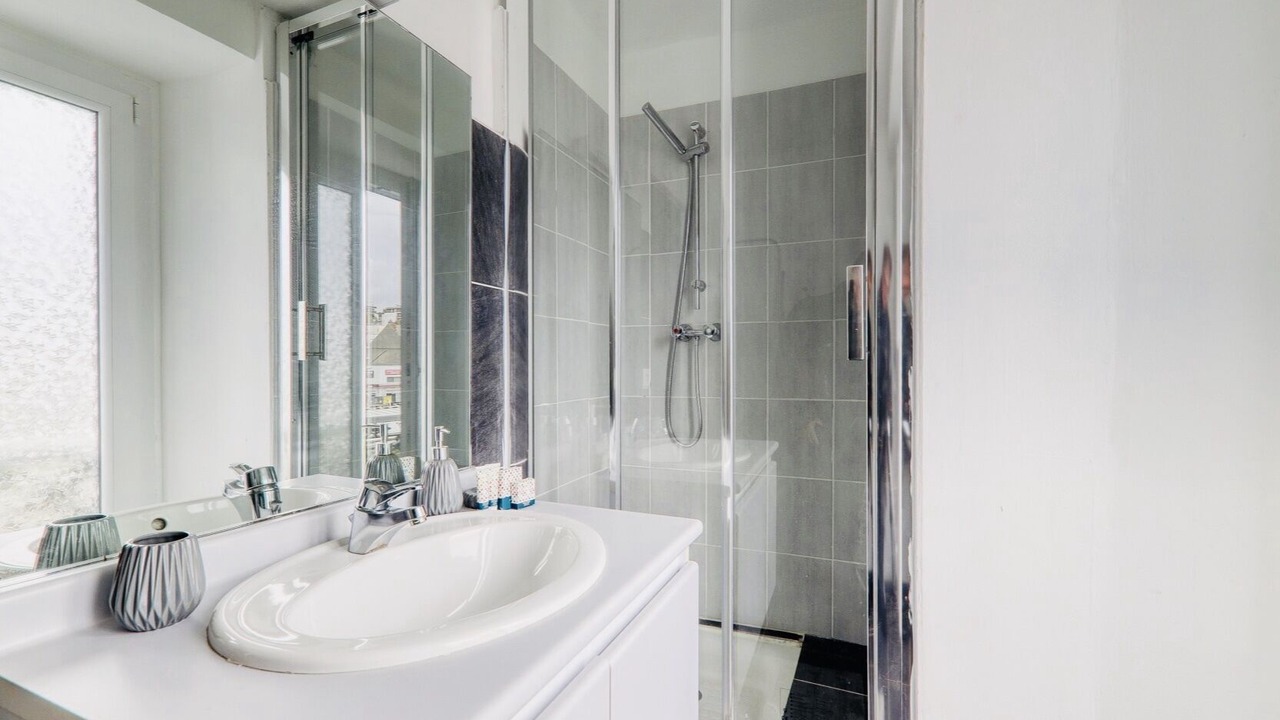 Photo of Bathroom in Thorigny-sur-Marne