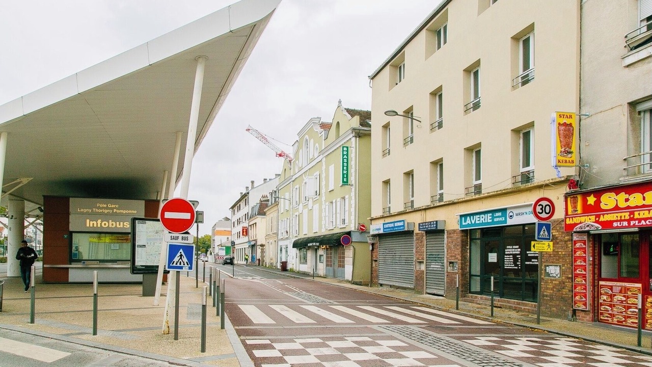 Photo of Others in Thorigny-sur-Marne