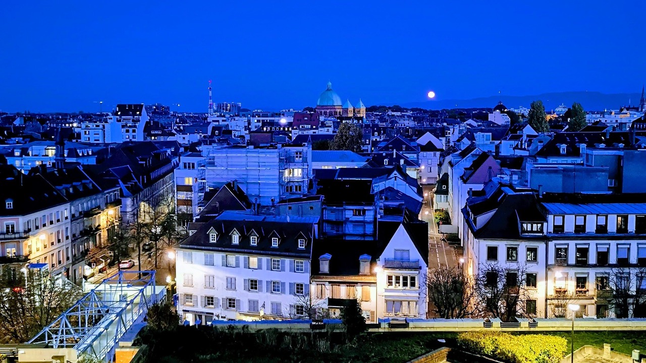 Photo of Outdoor in Strasbourg
