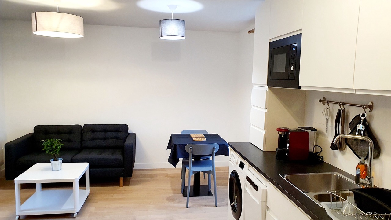 Photo of Kitchen in Chatres
