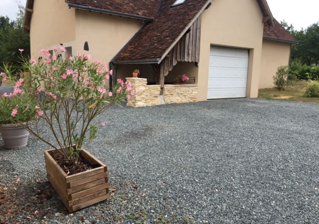 Photo of Outdoor in Ardentes