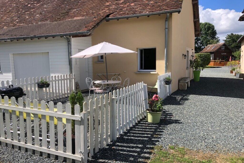 Photo of Outdoor in Ardentes
