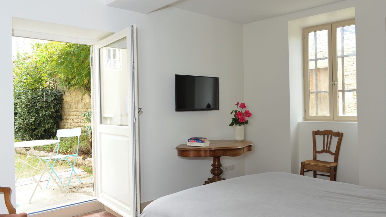 Photo of Bedroom in Vire