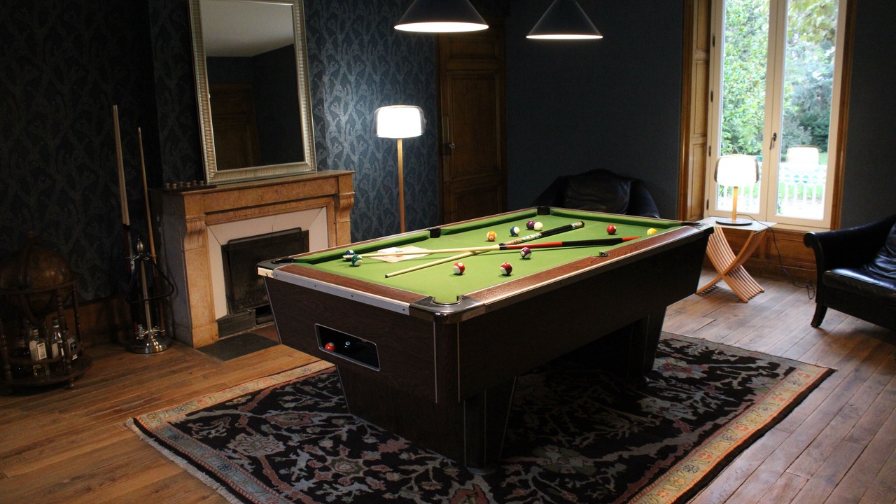 Photo of Bedroom in Vire