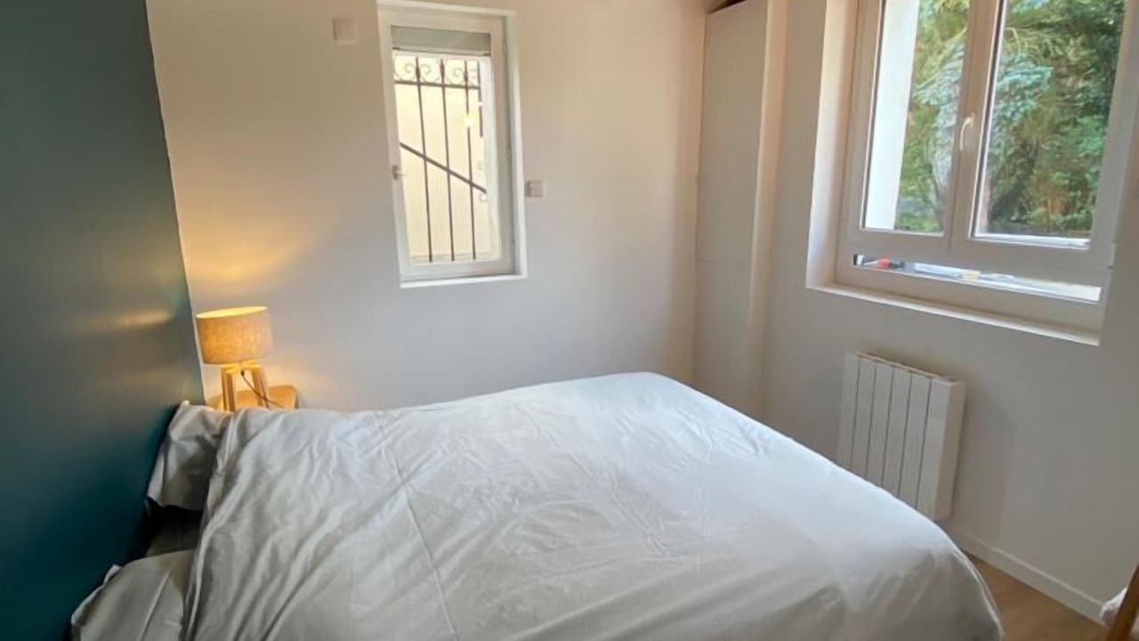 Photo of Bedroom in Vexin-sur-Epte