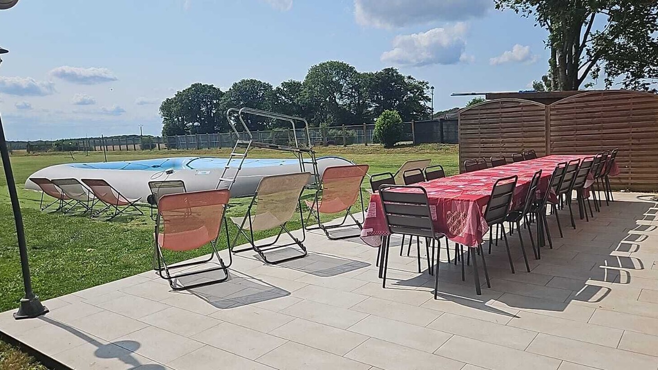 Photo of Outdoor in Vexin-sur-Epte