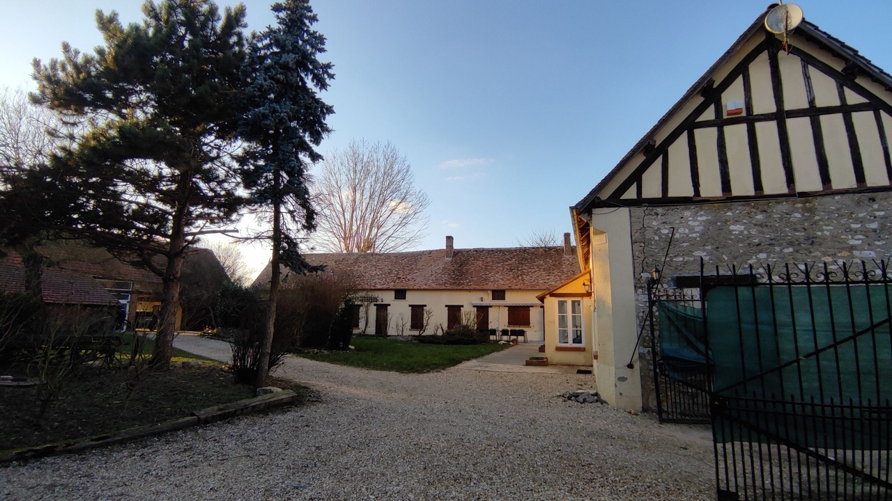 Photo of Outdoor in Vexin-sur-Epte