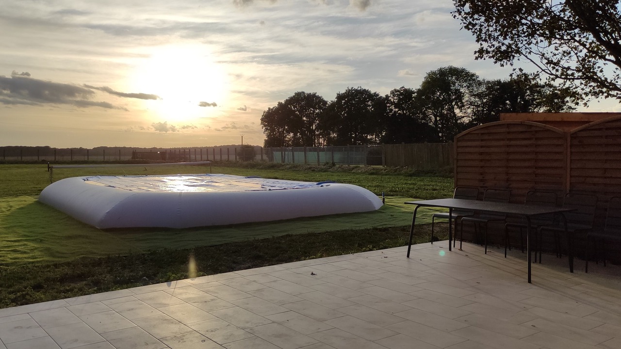 Photo of Outdoor in Vexin-sur-Epte