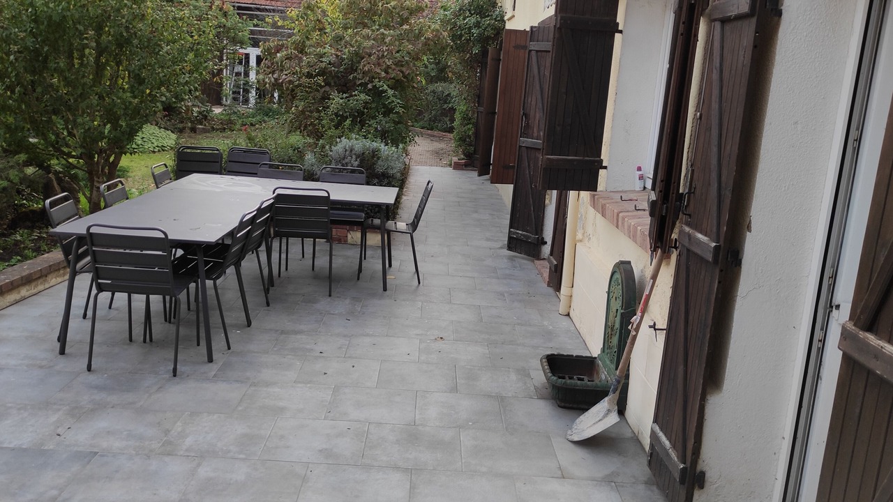 Photo of Outdoor in Vexin-sur-Epte