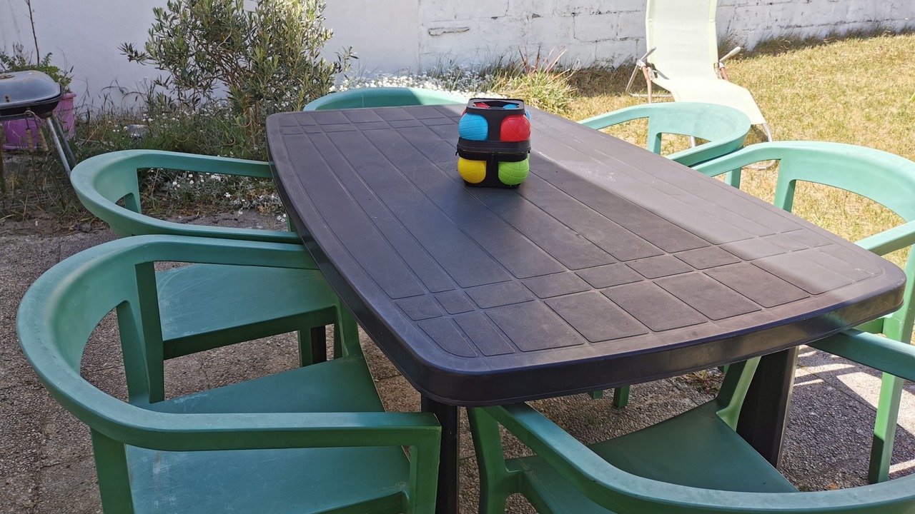 Photo of Outdoor in Merlimont-Plage