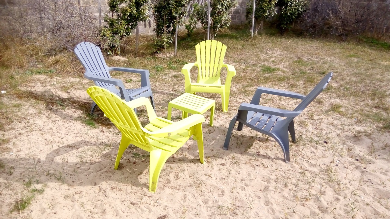 Photo of Outdoor in Merlimont-Plage