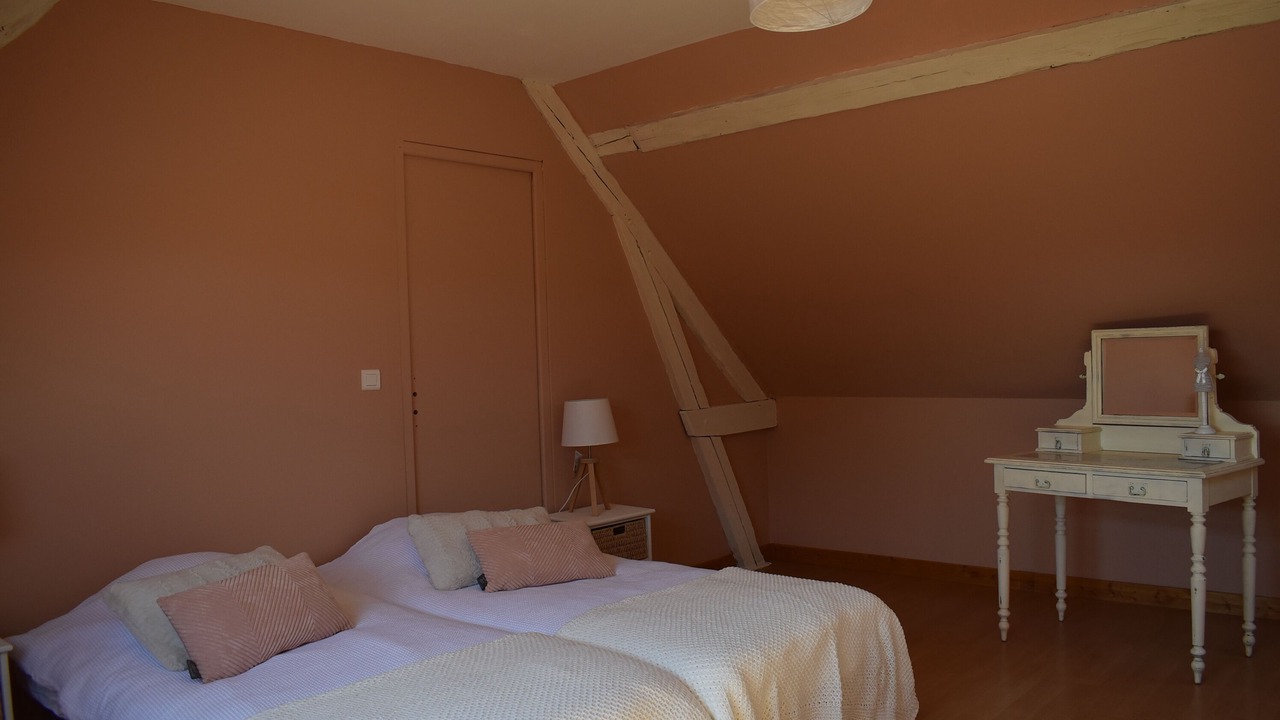 Photo of Bedroom in Gouchaupre