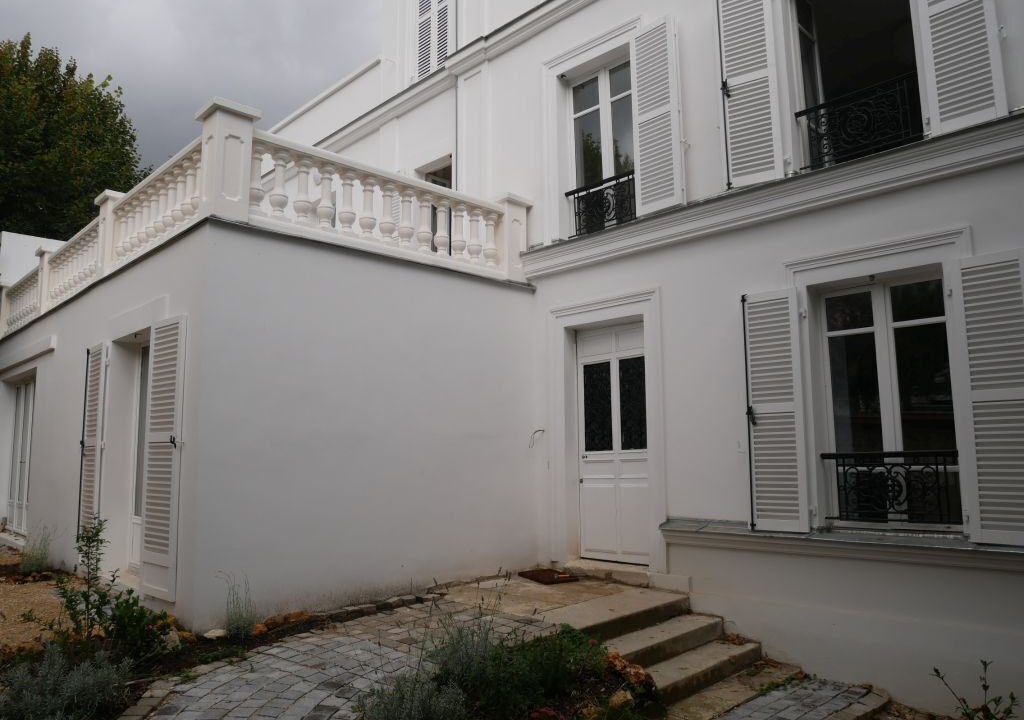 Photo of Outdoor in Montgeron