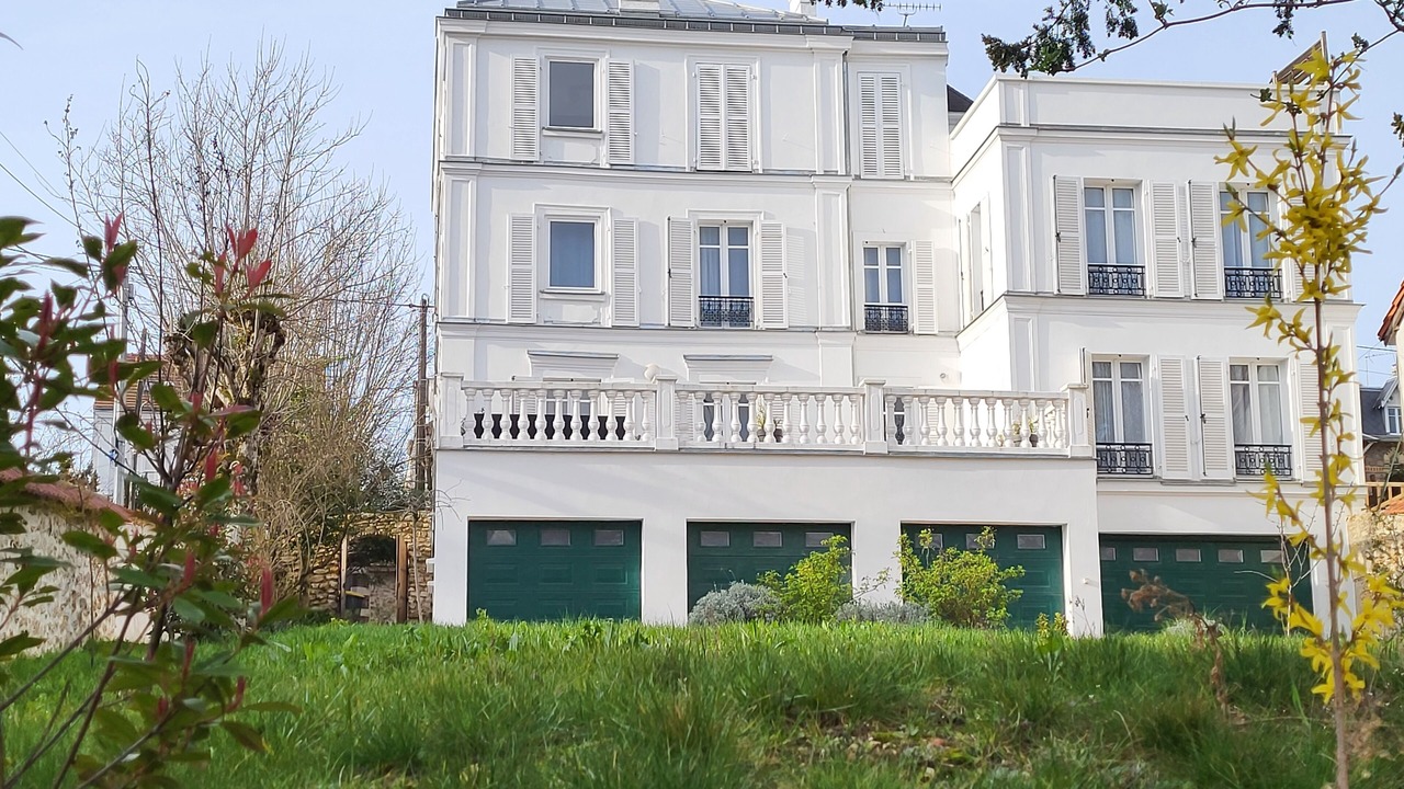 Photo of Outdoor in Montgeron