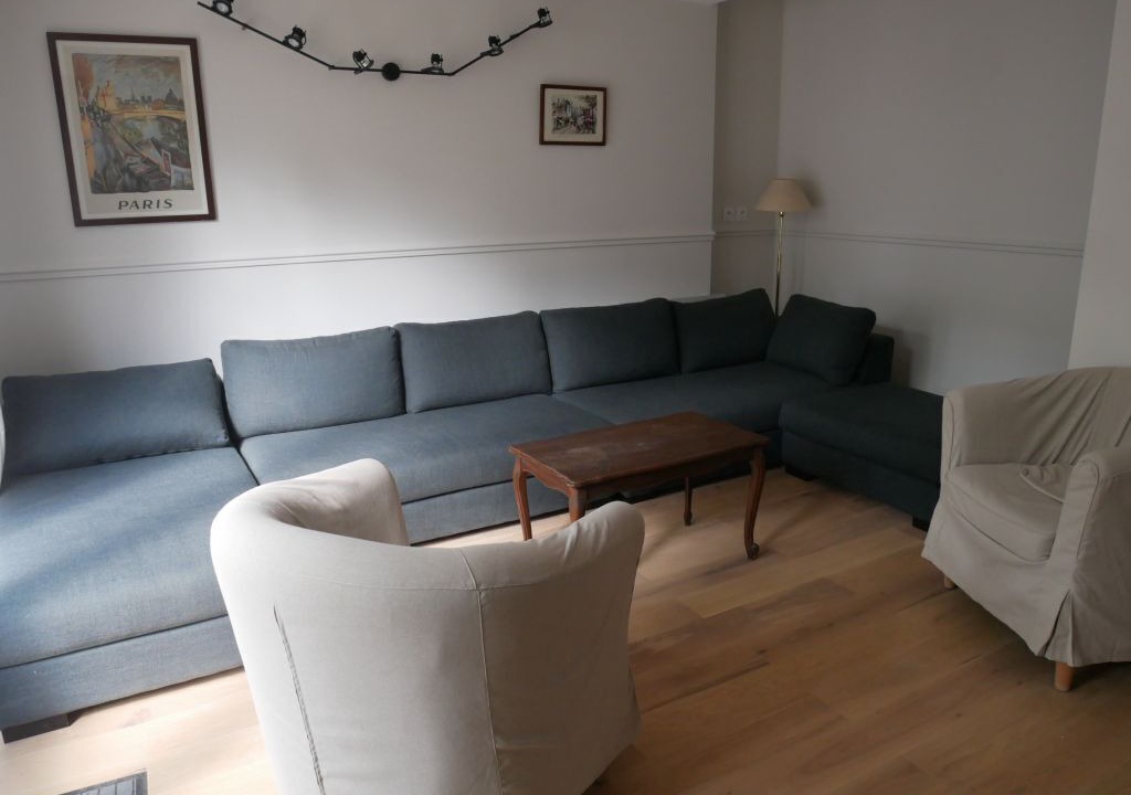 Photo of Livingroom in Montgeron
