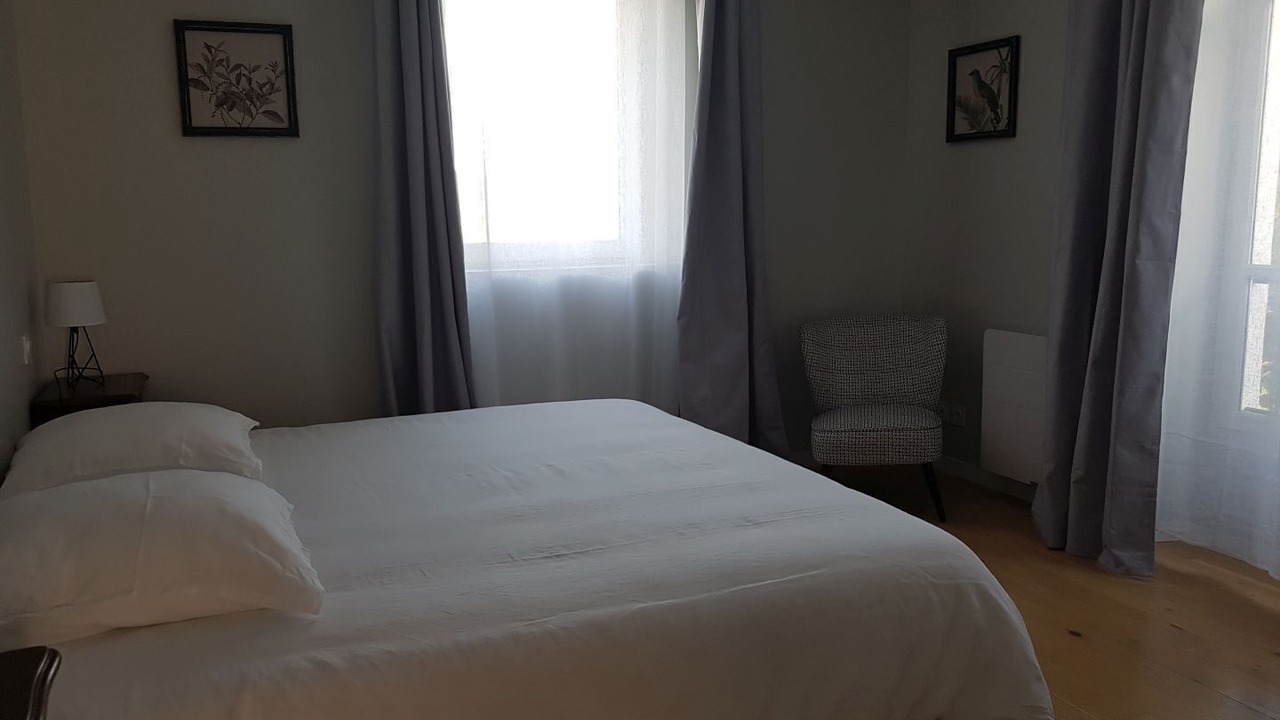 Photo of Bedroom in Montgeron