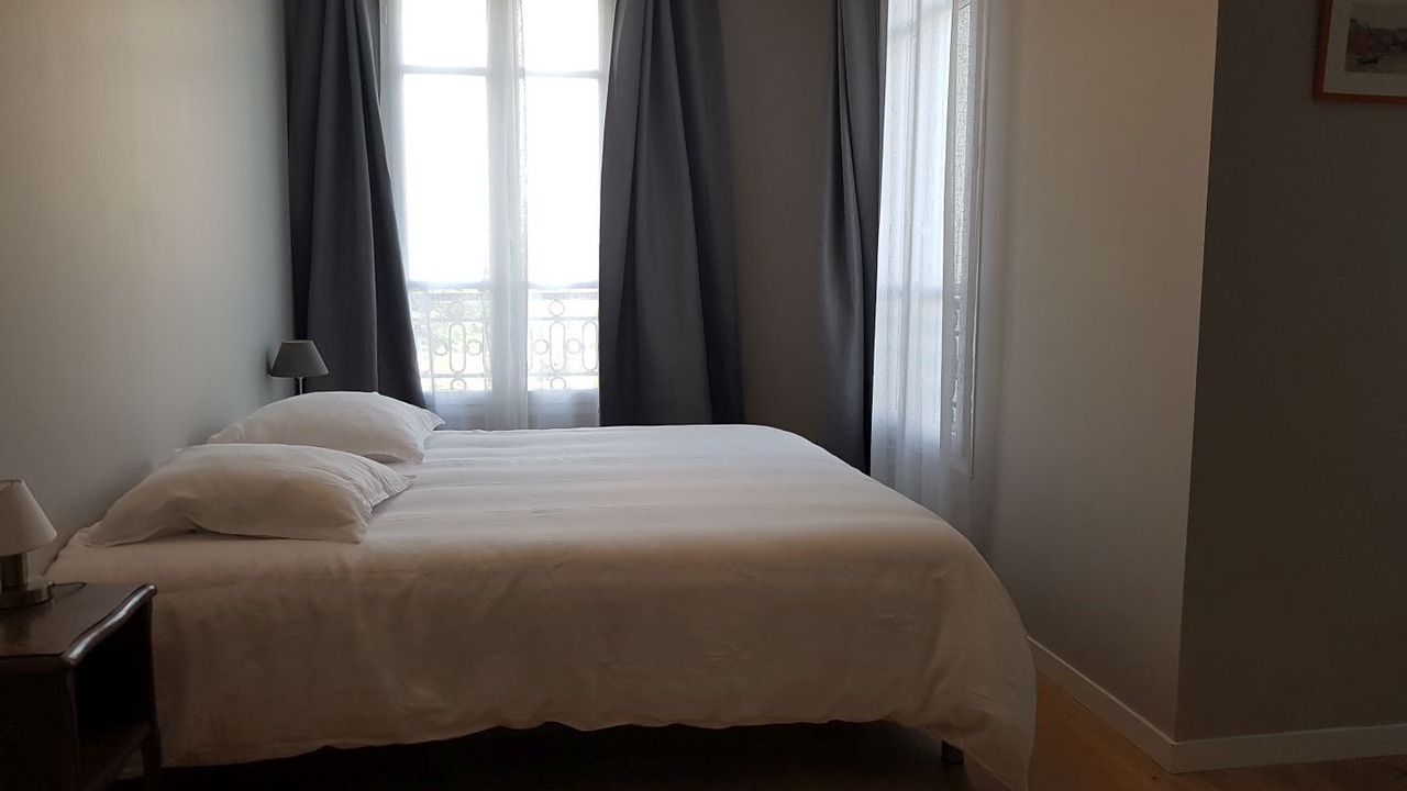 Photo of Bedroom in Montgeron