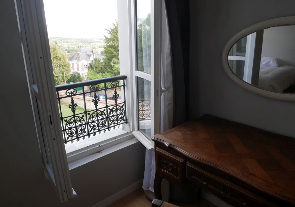 Photo of Bedroom in Montgeron