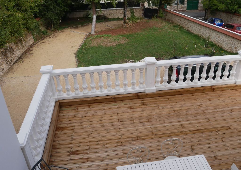 Photo of Outdoor in Montgeron