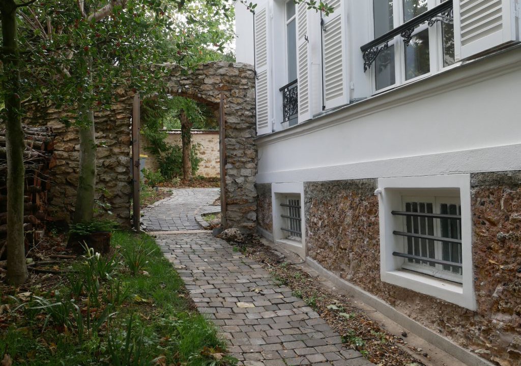 Photo of Outdoor in Montgeron