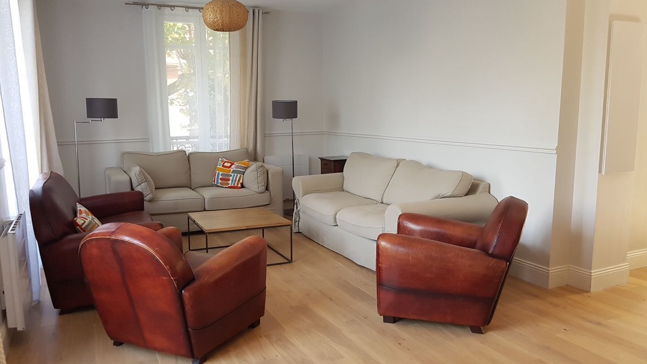 Photo of Livingroom in Montgeron