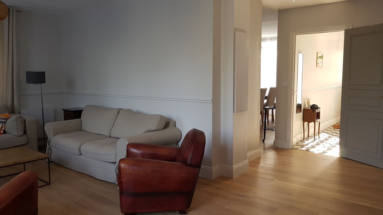 Photo of Livingroom in Montgeron