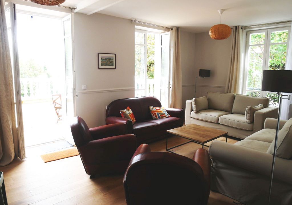 Photo of Livingroom in Montgeron