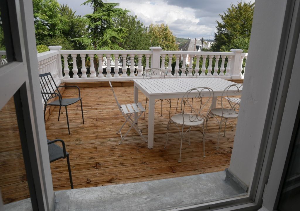 Photo of Outdoor in Montgeron