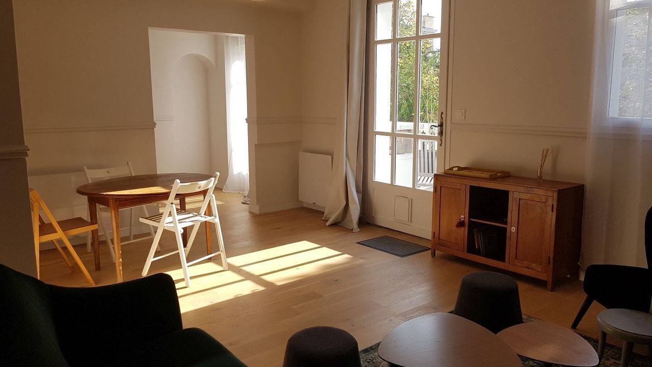 Photo of Livingroom in Montgeron