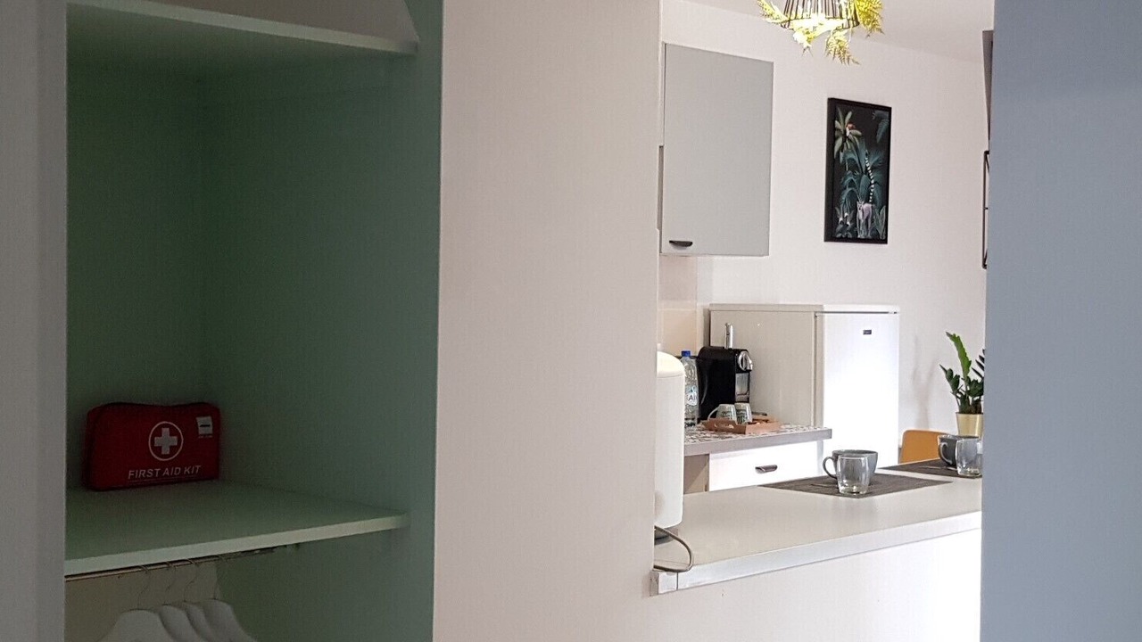 Photo of Kitchen in Champrosay