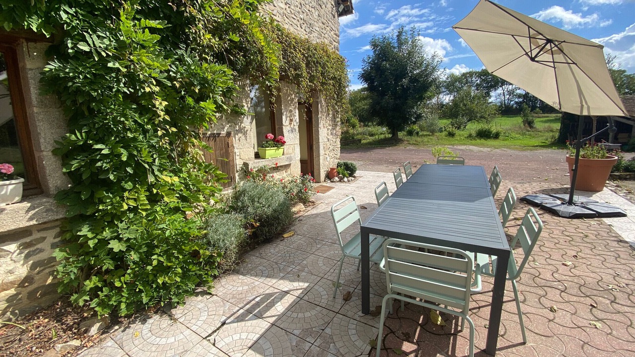 Photo of Outdoor in Moulins-le-Carbonnel