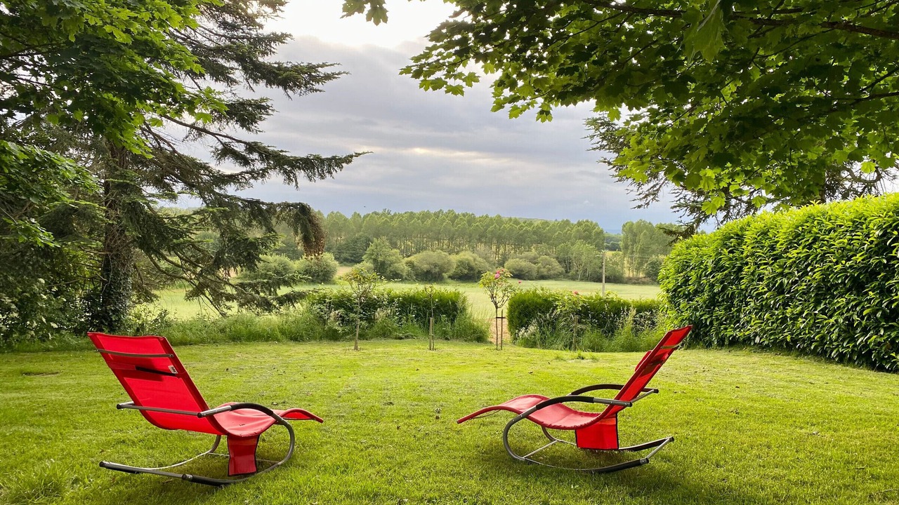 Photo of Outdoor in Moulins-le-Carbonnel