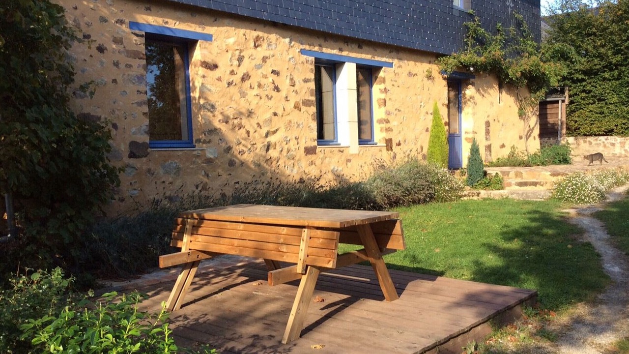 Photo of Outdoor in Chemire-en-Charnie