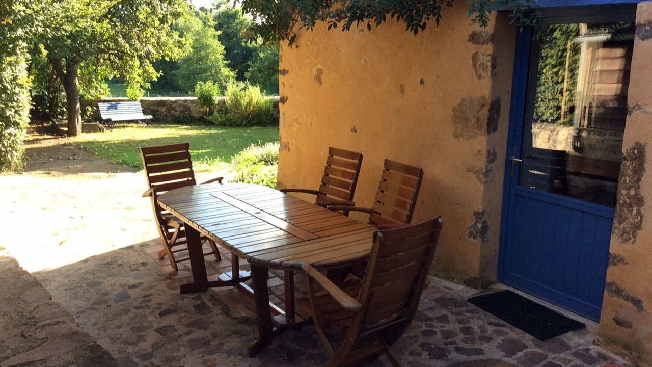 Photo of Outdoor in Chemire-en-Charnie