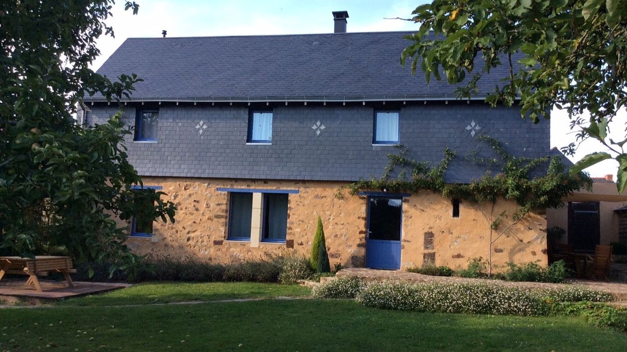 Photo of Outdoor in Chemire-en-Charnie