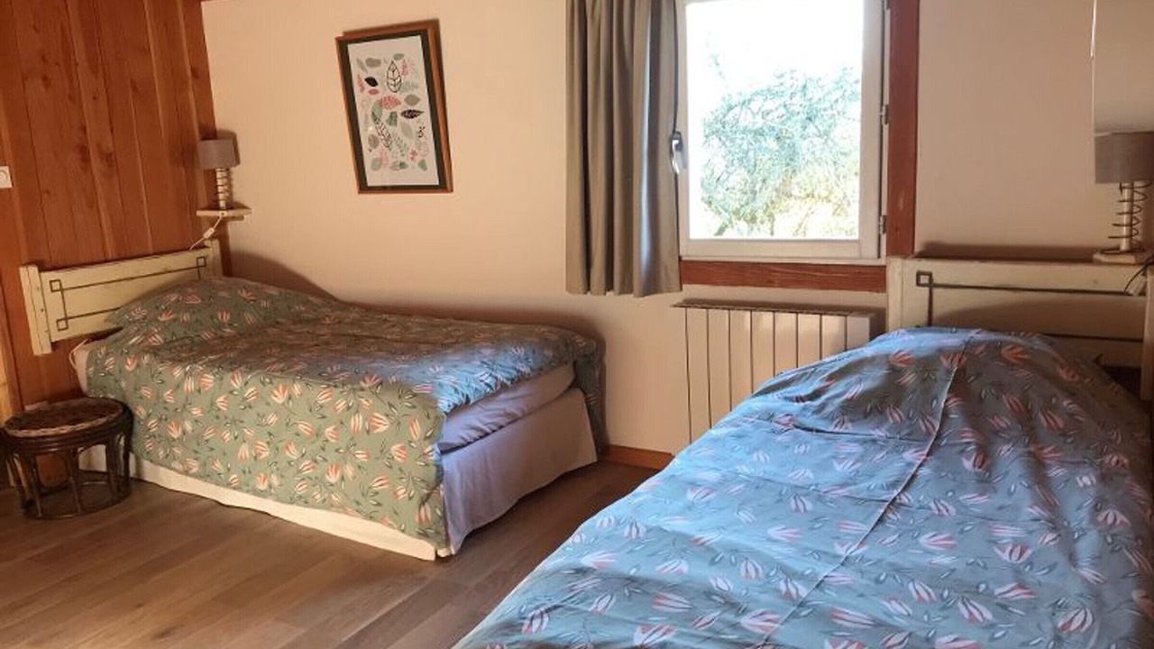 Photo of Bedroom in Chemire-en-Charnie