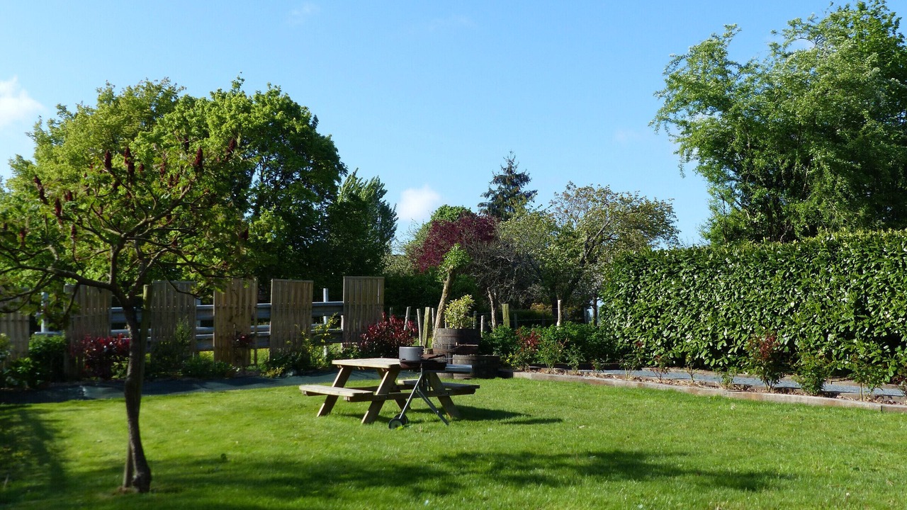Photo of Outdoor in Coulans-sur-Gee