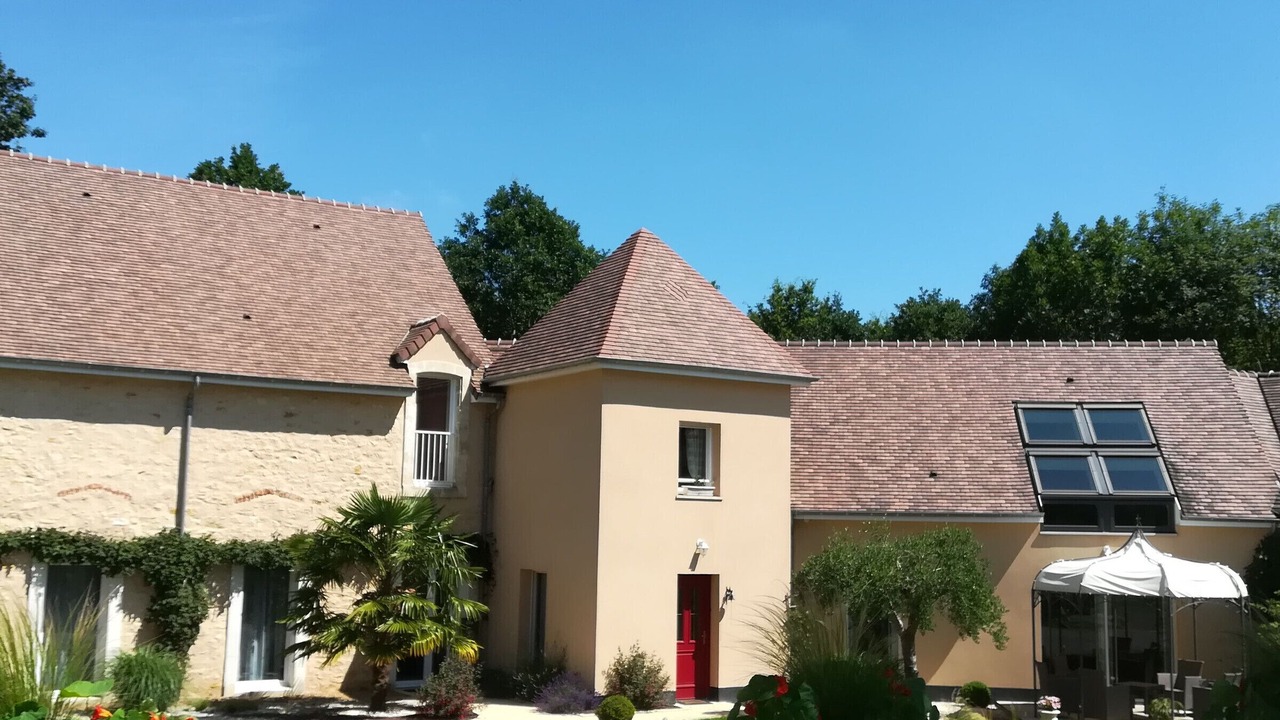 Photo of Outdoor in Coulans-sur-Gee