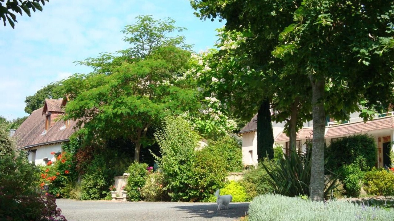 Photo of Outdoor in Chemire-le-Gaudin